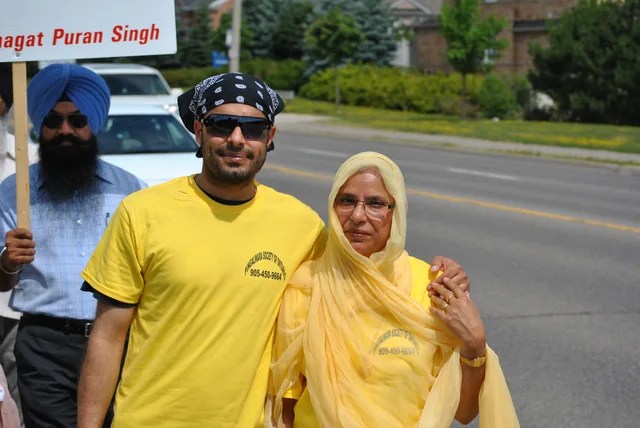 2014 Charity Walk photograph 55