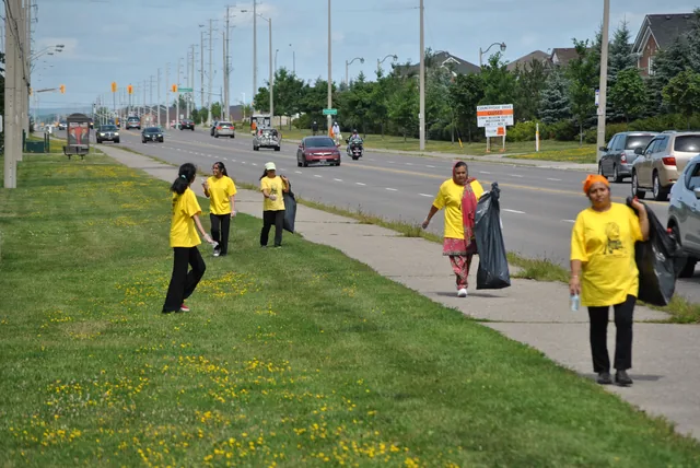 2014 Charity Walk photograph 54