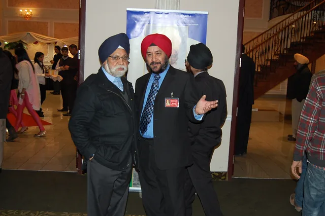 Celebrate 25 Years of Giving photograph 45