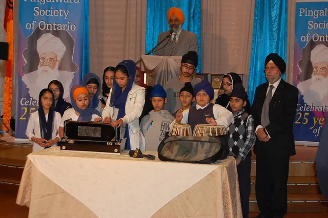 Celebrate 25 Years of Giving photograph 40