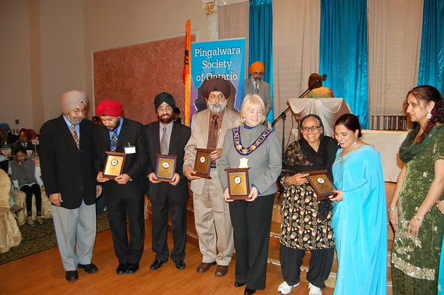 Celebrate 25 Years of Giving photograph 20