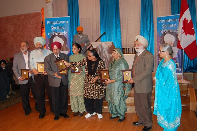 Celebrate 25 Years of Giving photograph 15