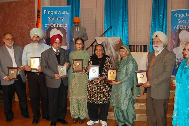Celebrate 25 Years of Giving photograph 13