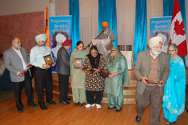 Celebrate 25 Years of Giving photograph 12