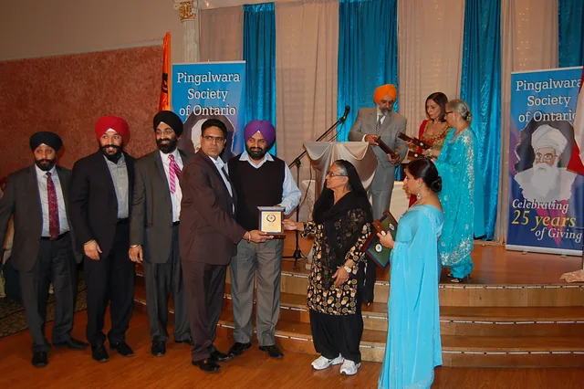 Celebrate 25 Years of Giving photograph 8