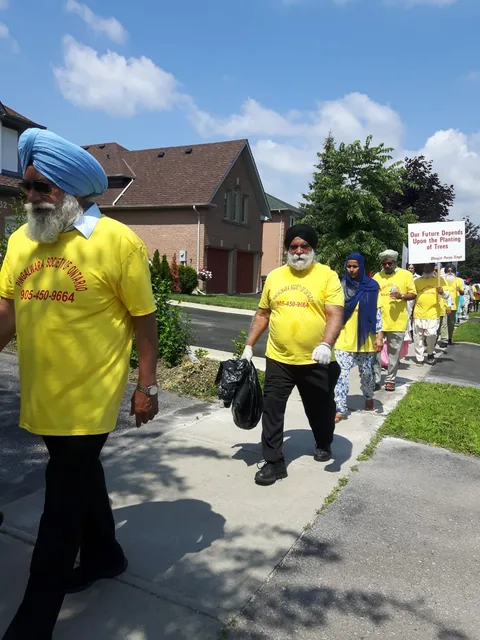 2019 Charity Walk photograph 13