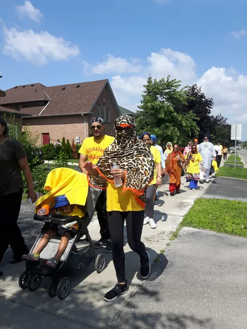 2019 Charity Walk photograph 15