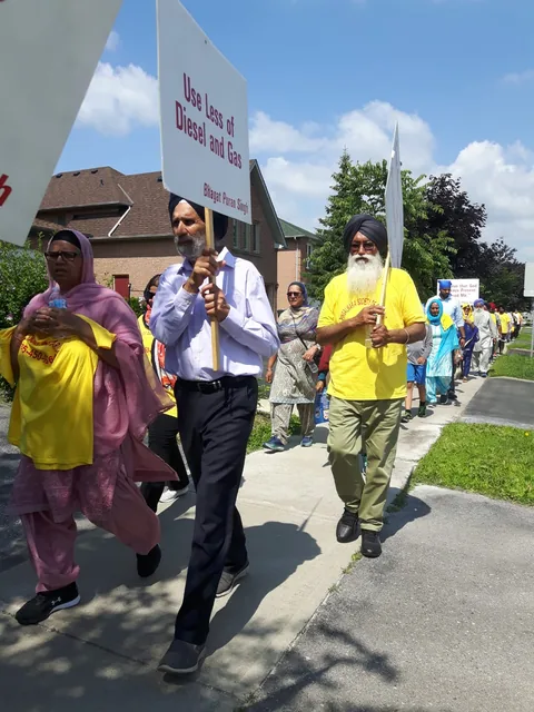 2019 Charity Walk photograph 8