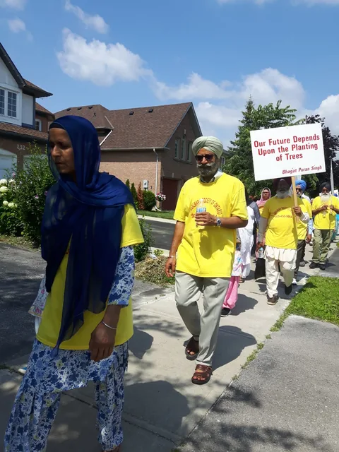 2019 Charity Walk photograph 14
