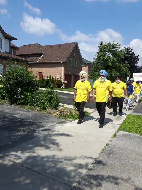 2019 Charity Walk photograph 9