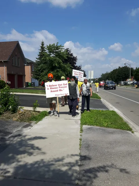 2019 Charity Walk photograph 6