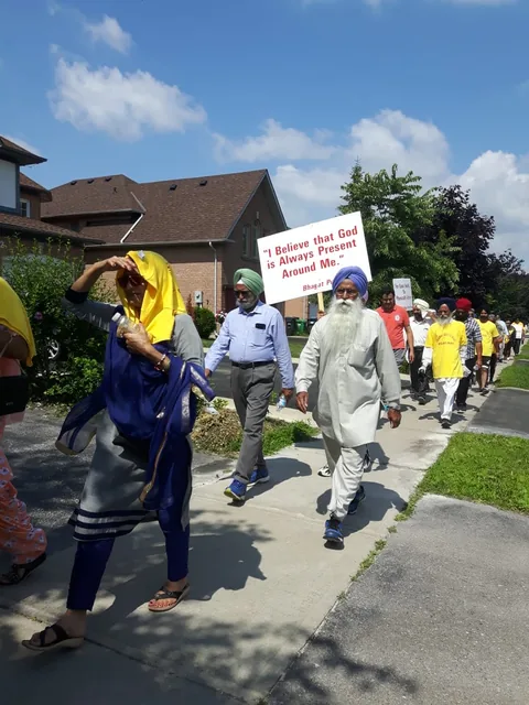 2019 Charity Walk photograph 5