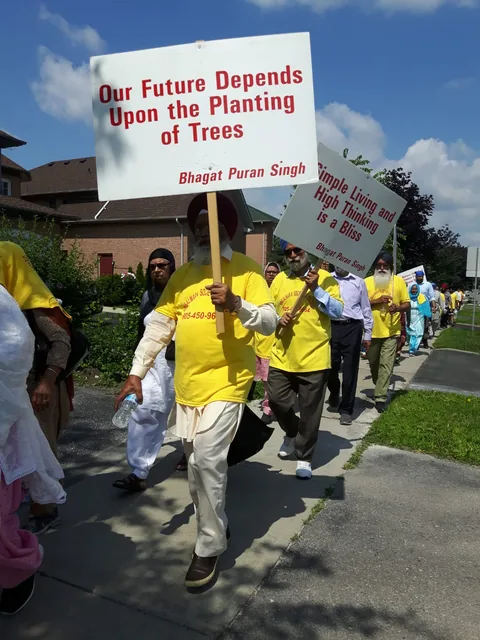 2019 Charity Walk photograph 3