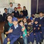Home of Hope’s Visit to Deaf School of Pingalwara