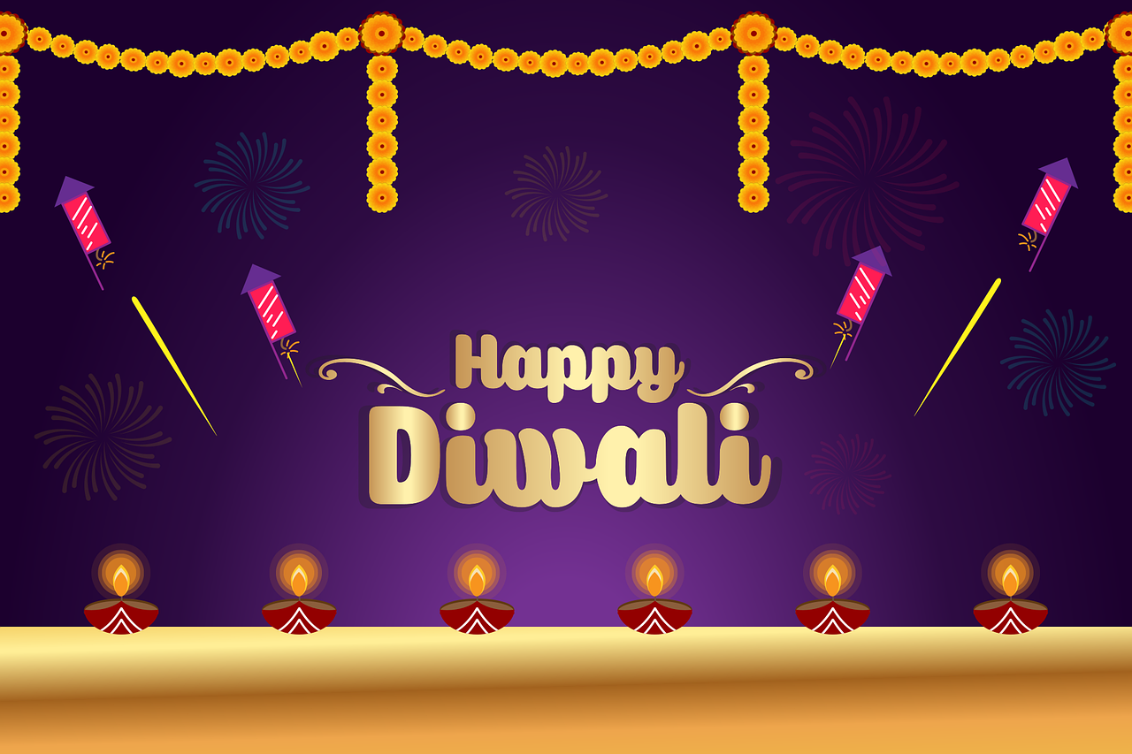 Happy Diwali 2022