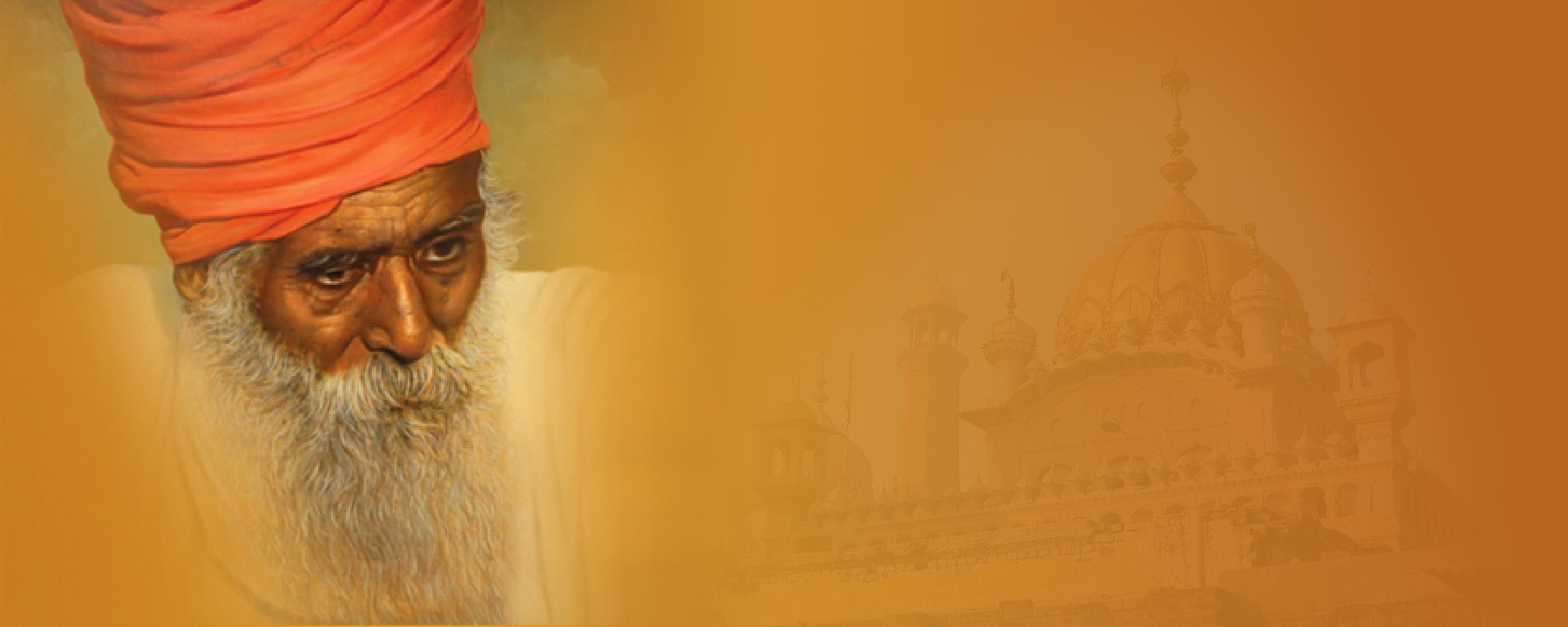 Bhagat Puran Singh
