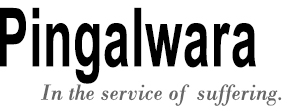 Pingalwara Logo